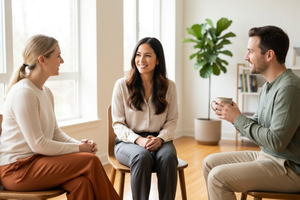 Professional Support Programs