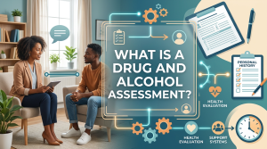 What is a Drug and Alcohol Assessment