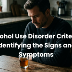 Alcohol Use Disorder Criteri
