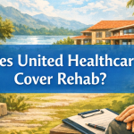 United Healthcare Cover Rehab