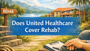 United Healthcare Cover Rehab
