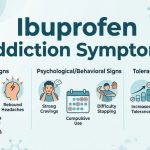 Ibuprofen Addiction Symptoms