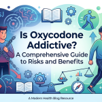 Is Oxycodone Addictive