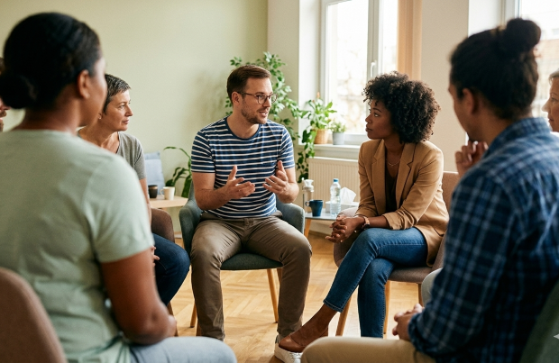 Signs and Symptoms of Alcohol Addiction