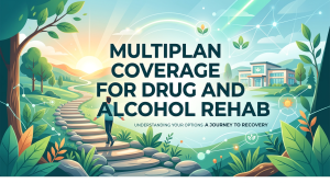 Multiplan Coverage for Drug and Alcohol Rehab