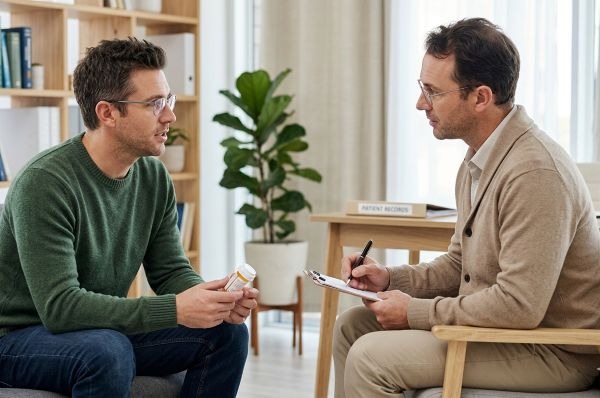 Comprehensive Outpatient Support