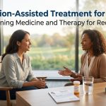 Medication-Assisted Treatment for Alcohol