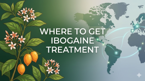 Where To Get Ibogaine Treatment