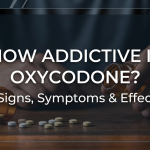 How Addictive is Oxycodone