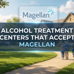 Alcohol Treatment Centers