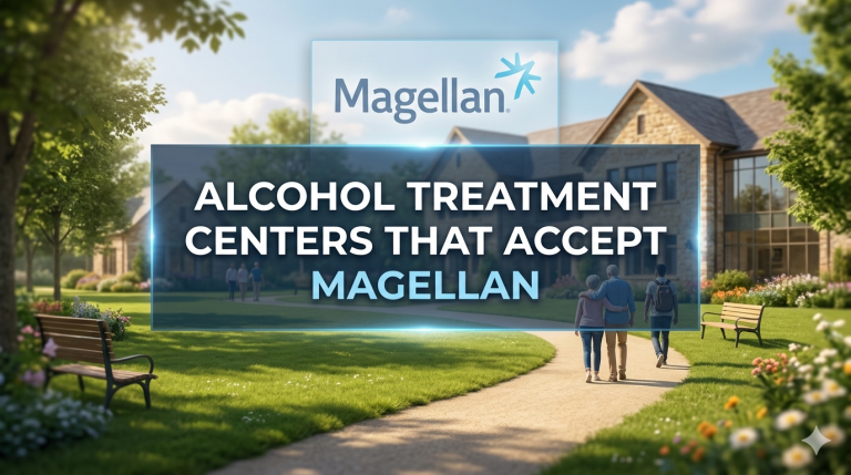 Alcohol Treatment Centers