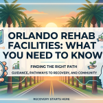Orlando Rehab Facilities