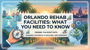 Orlando Rehab Facilities