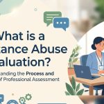 What is a Substance Abuse Evaluation
