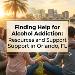 Finding Help for Alcohol Addiction