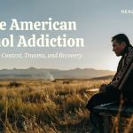 Native American Alcohol Addiction