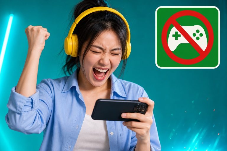 How To Stop Gaming Addiction