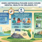 Insurance for Rehab in Orlando