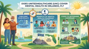 Insurance for Rehab in Orlando