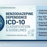 Benzodiazepine Dependence
