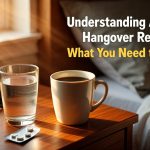 Alcohol Hangover Recovery
