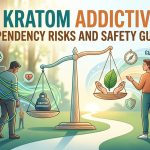 Kratom Addictive