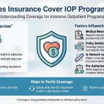 Does Insurance Cover IOP Programs