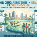 rehab for Drug Addiction in Orlando
