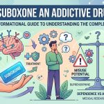 Is Suboxone an Addictive Drug