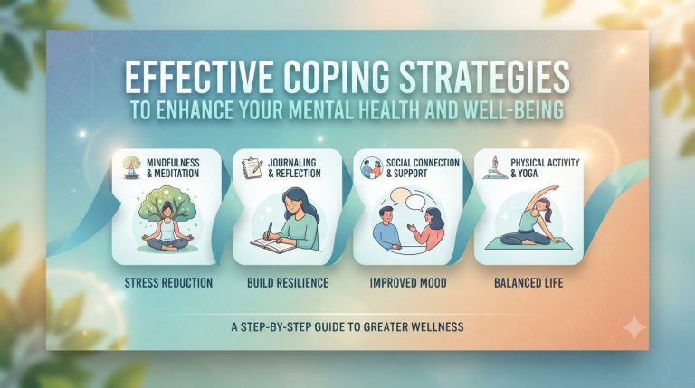 Coping Strategies