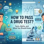 How to Pass a Drug Test