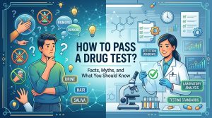 How to Pass a Drug Test