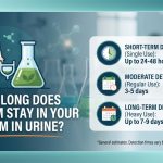 How Long Does Kratom Stay in Your System in Urine