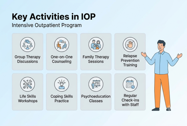 Insurance Covers IOP