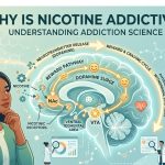 Why Is Nicotine Addictive