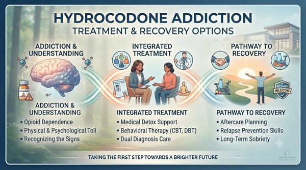 Hydrocodone Addiction