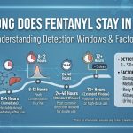 How Long Does Fentanyl Stay in Urine