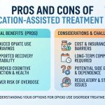 Pros and Cons of Medication-Assisted Treatment
