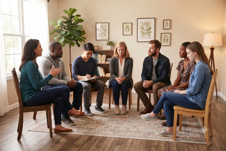 Orlando Treatment Solutions