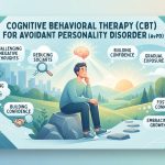 Cognitive Behavioral Therapy
