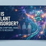 What Is Stimulant Use Disorder?