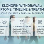 Klonopin Withdrawal