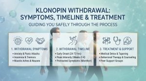 Klonopin Withdrawal