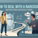 How to Deal With a Narcissist