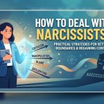 How to Deal With Narcissists