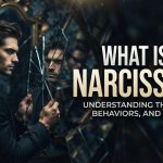 What Is a Narcissist?