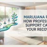 Marijuana Rehab