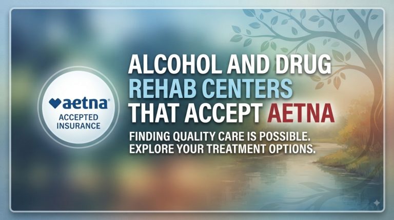 Alcohol and Drug Rehab Centers