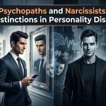 Psychopaths and Narcissists: Key Distinctions in Personality Disorders