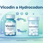 Is Vicodin a Hydrocodone?